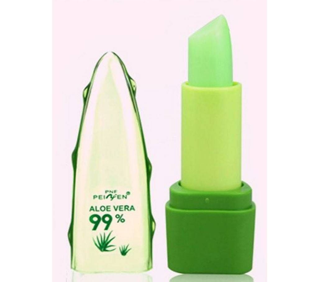 PNF 99% Aloe Vera Lipstick
