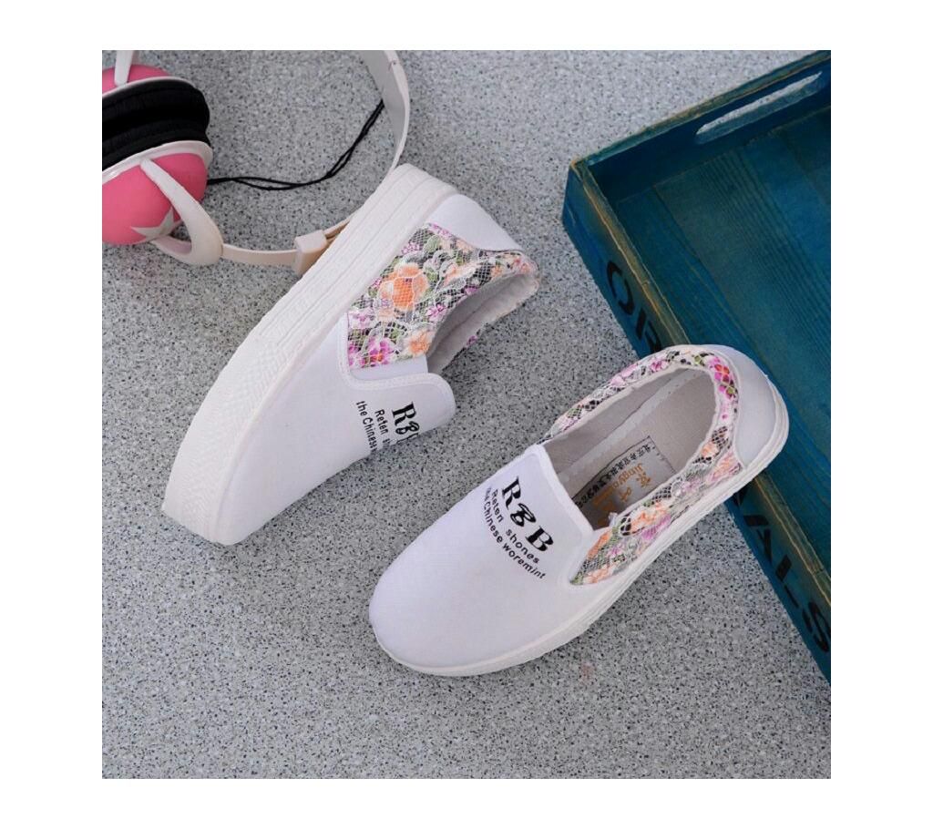 Special Women's Sneakers