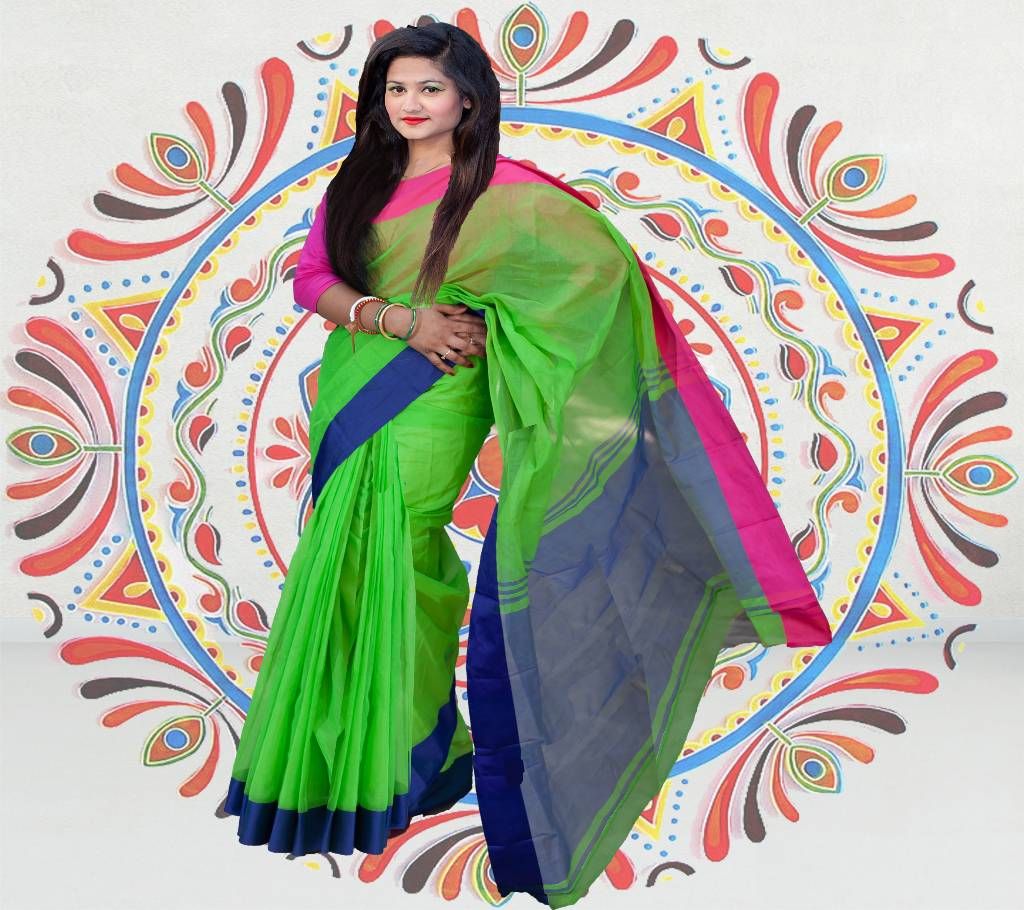 Soft Tussore Silk