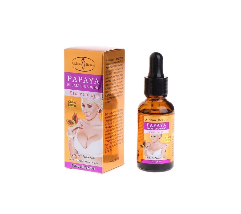 Aichun Beauty Breast large Cream-UAE.