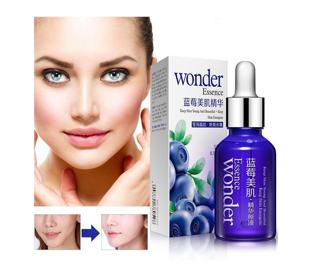 Bioaqua Wonder Essence Cream - 15 grams (China)