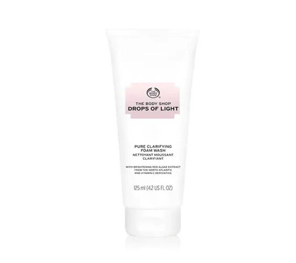 Brightening Cleansing Foam 125ml