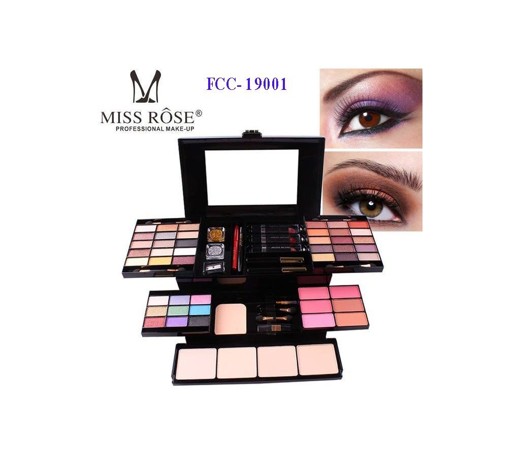 Makeup Box