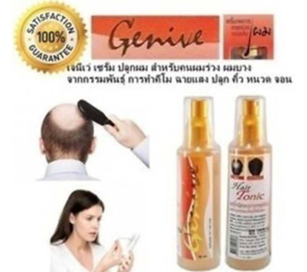 Genevie Hair Tonic-120ml-Thailand