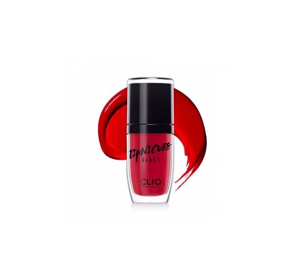 CLIO Virgin Kiss Lipnicure Glass #3 Heart Breaker