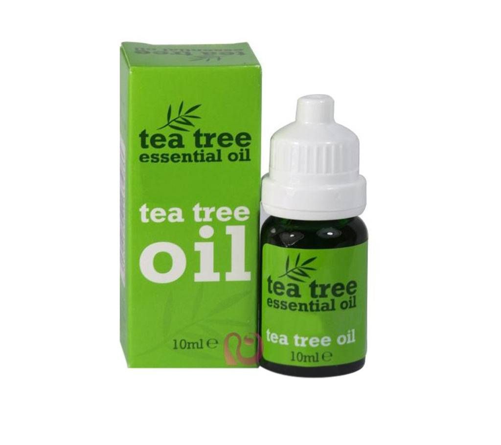 Tea Tree Essential Oil-30ml-China 