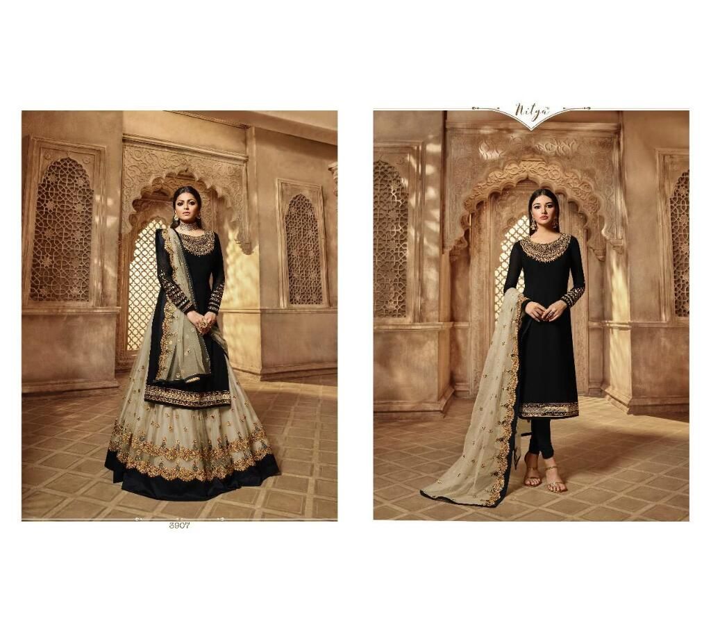 UnStice Indian 3 PC