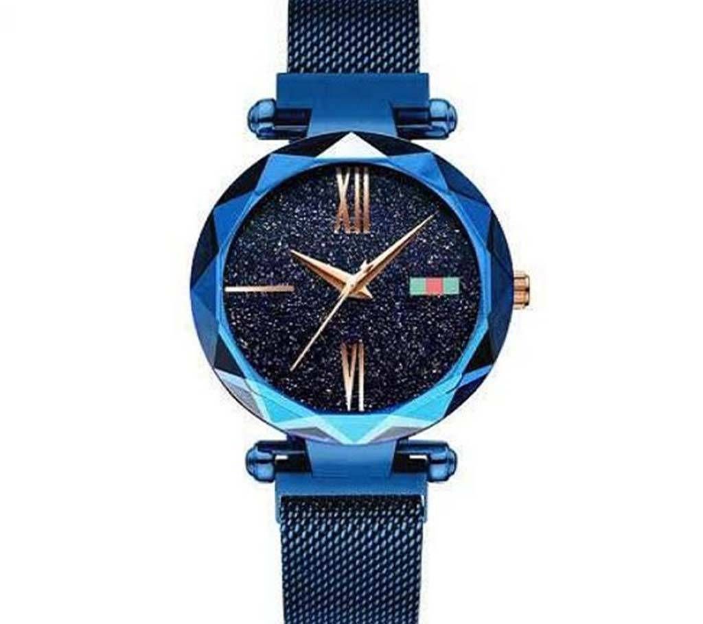 Ladies Analog Watch - 003 - SKA