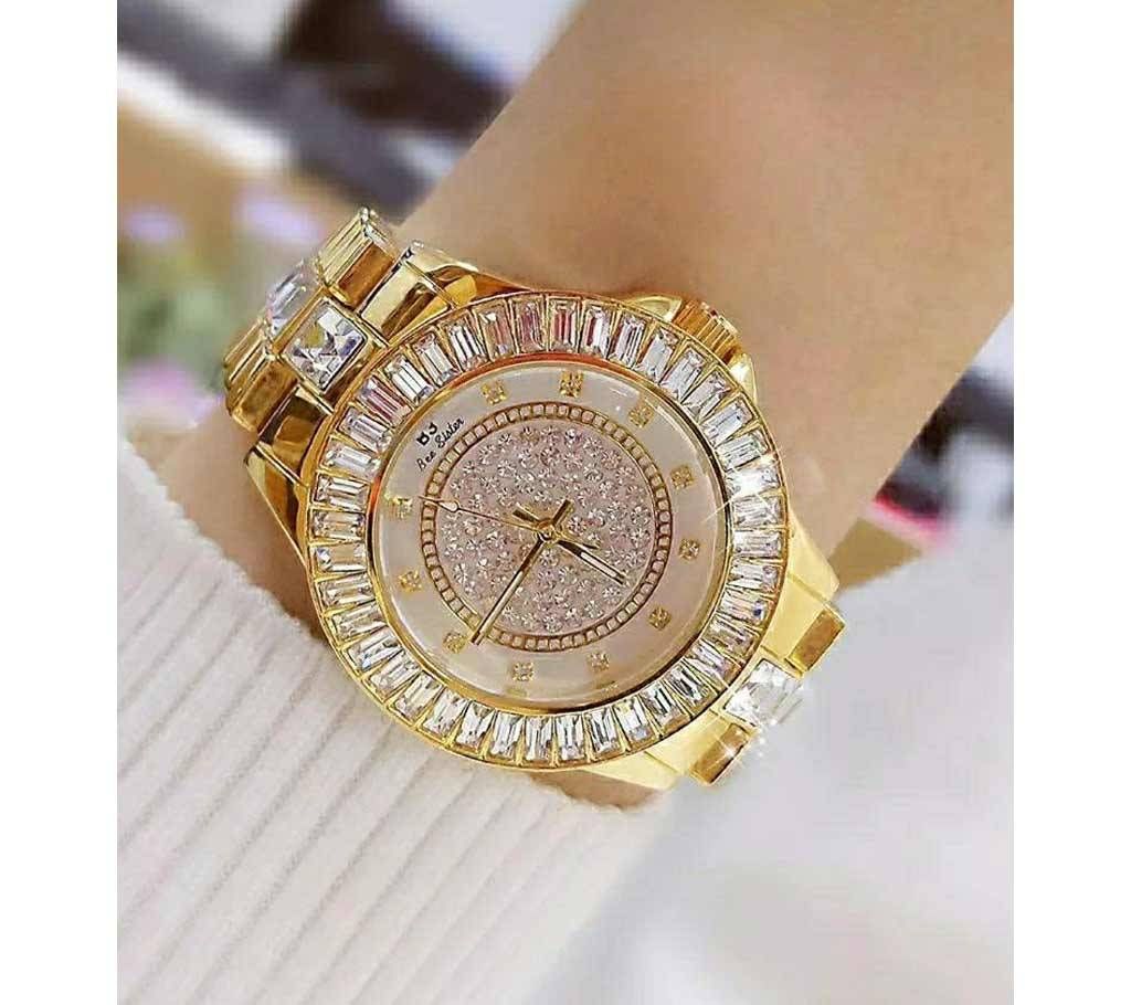 luxury watch for women