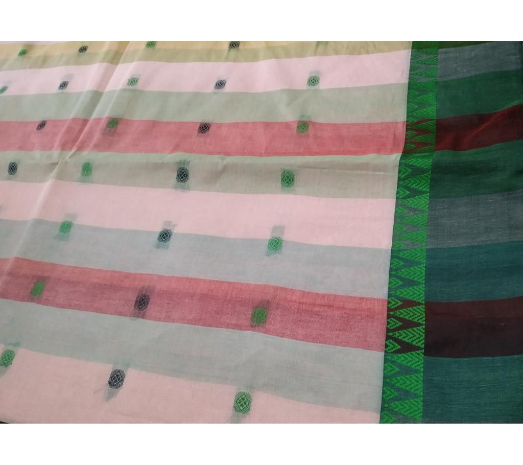 Traditional sarees