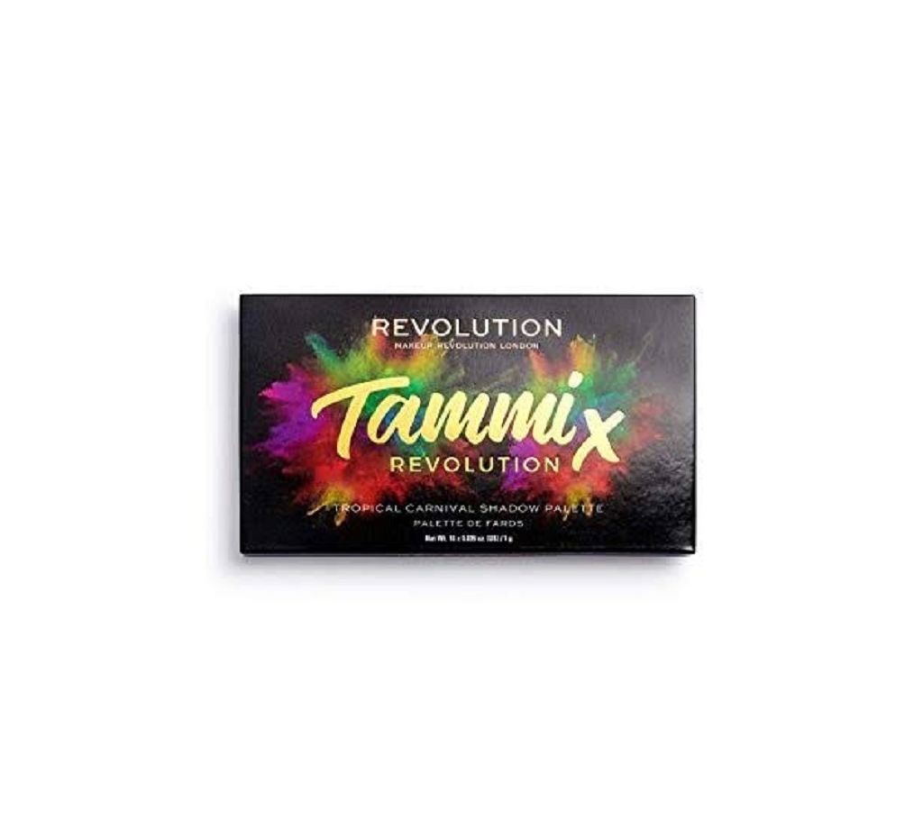 Revolution TammiX