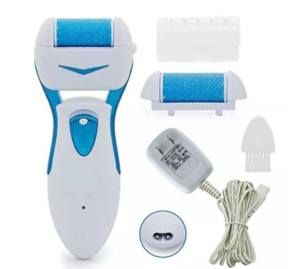 Personal Foot Care