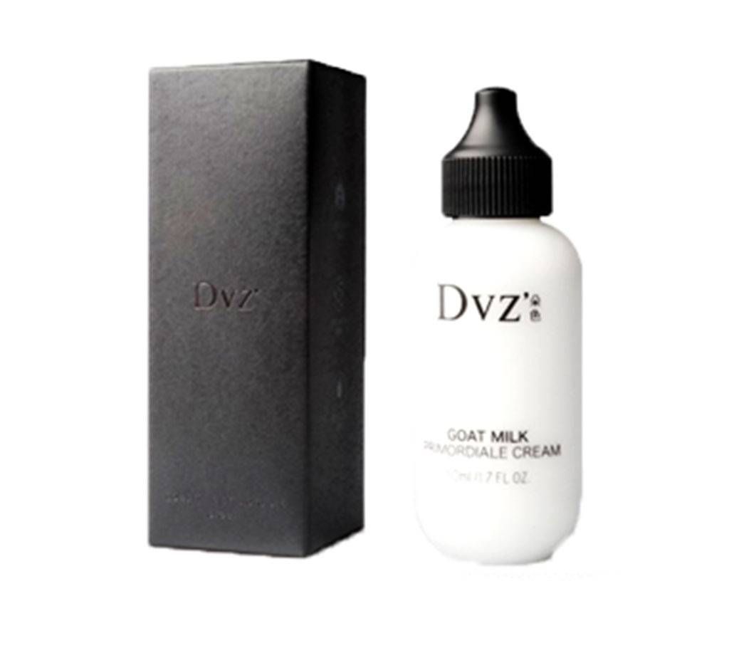 Dvz goat milk glass skin whitening cream-50ml- Thailand