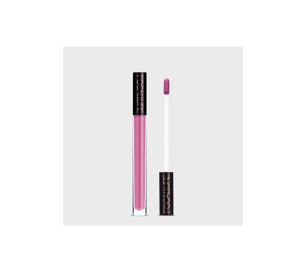 Focallure Creamy Matte  Lipstick #5 3.8g - 5705 - Gbd