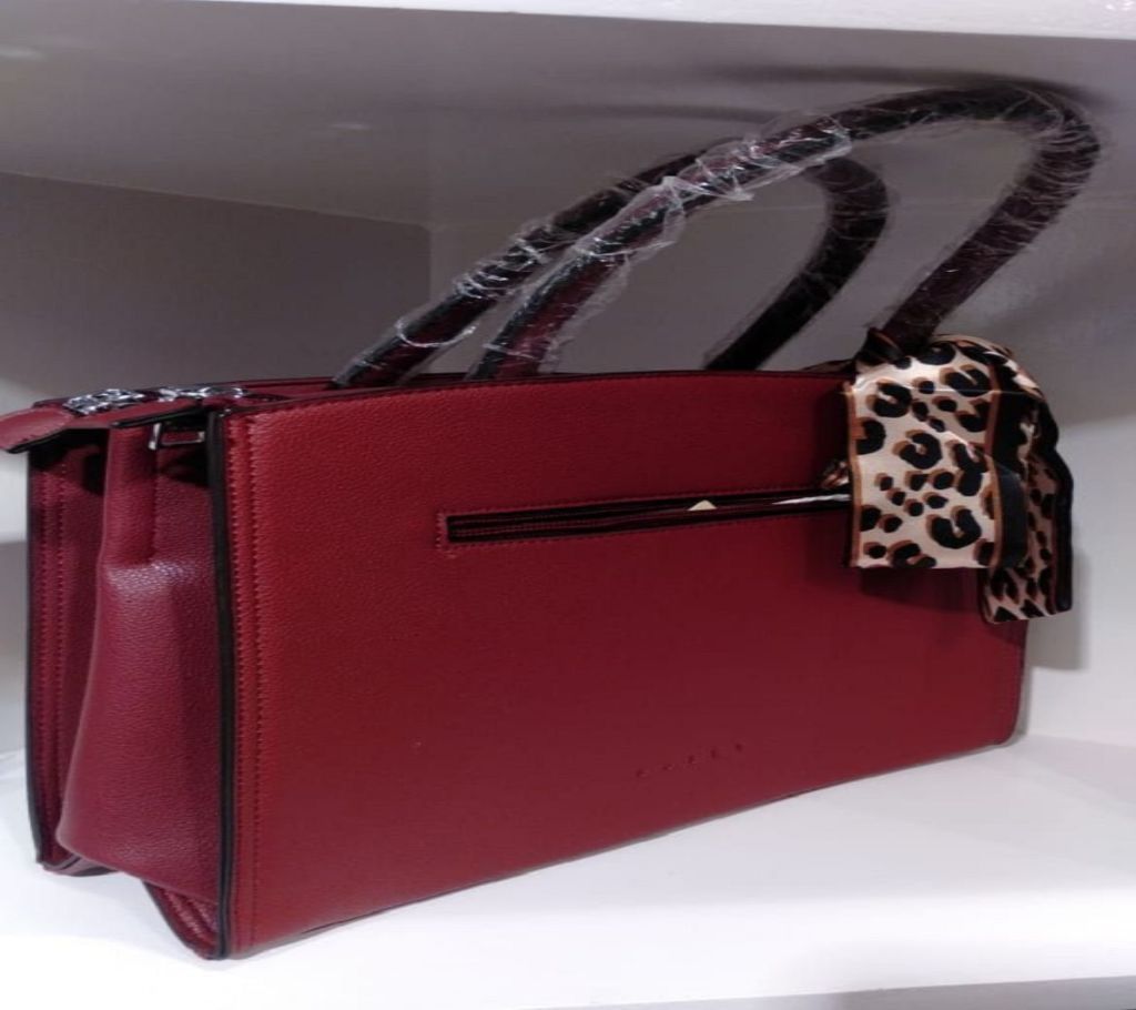 Ladies Side Bag - 006 / 2  NAYAB