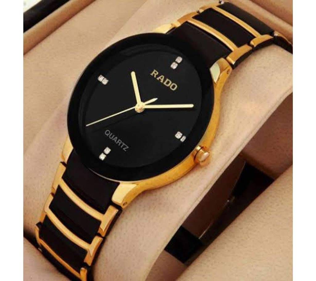 Rado analog Dial Wrist Watch for Women  STW5  GLM