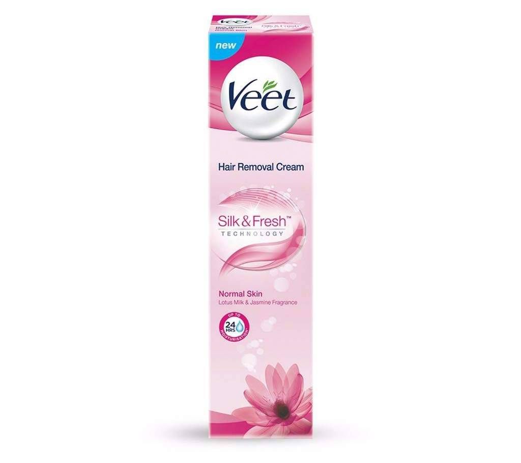 Veet Hair Removal Cream Normal - France