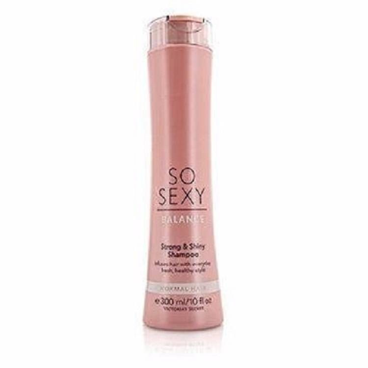 VICTORIA'S SECRET SHAMPOO 300Ml