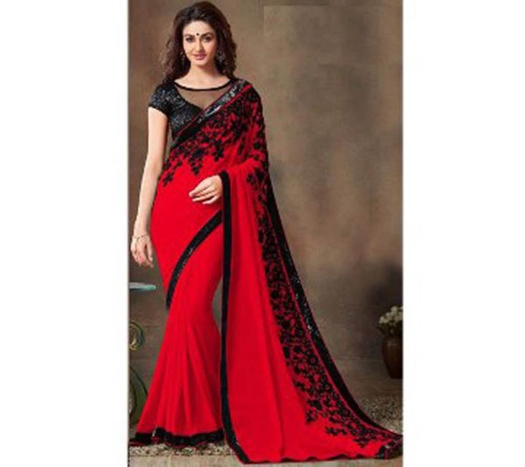 Indian Weightless Georgette Sharee (copy) 