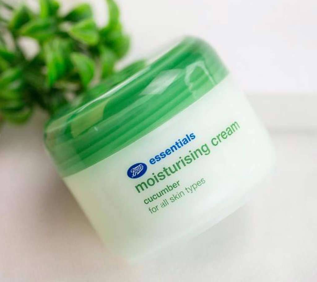 Boots Cucumber CReam 100ml UK
