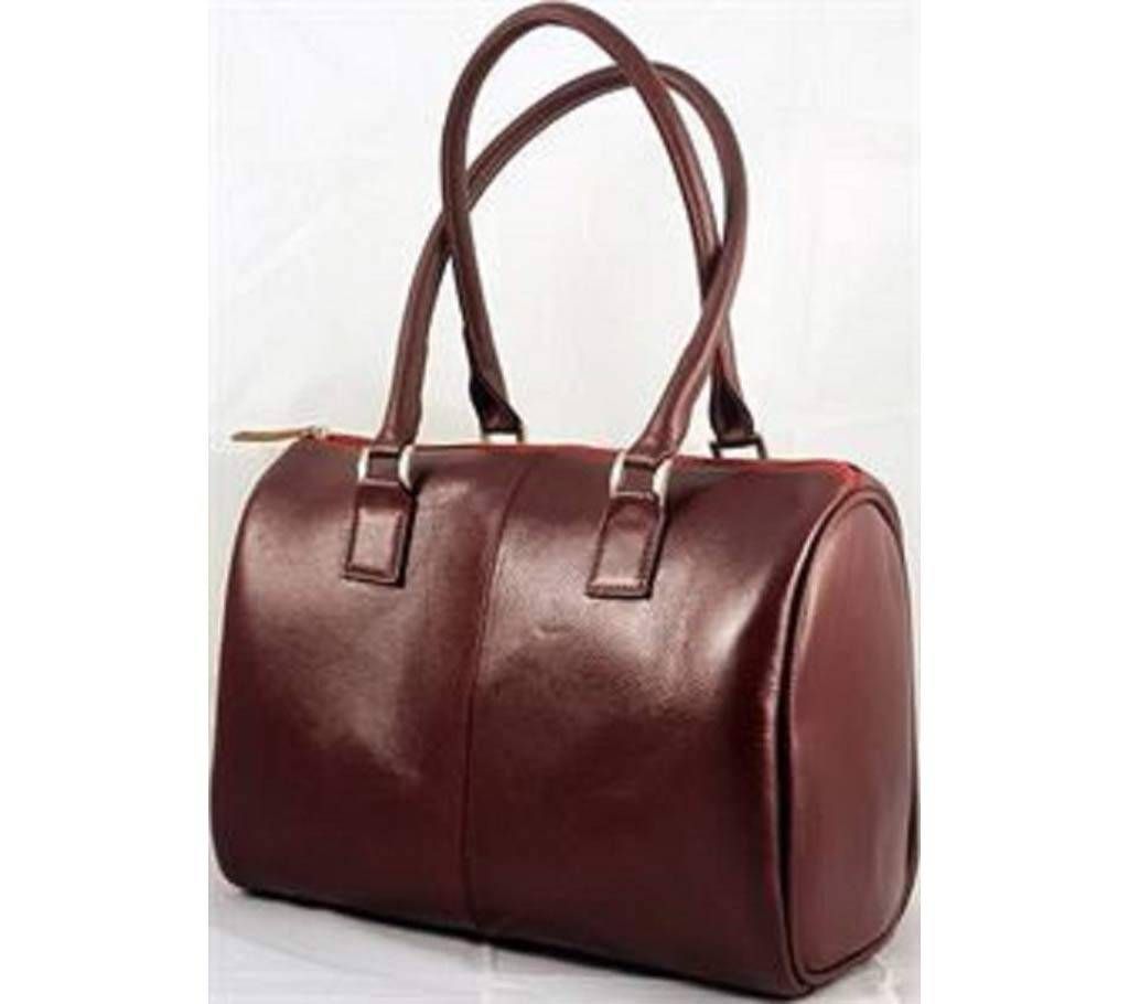 PAREEK Ladies faux leather bag