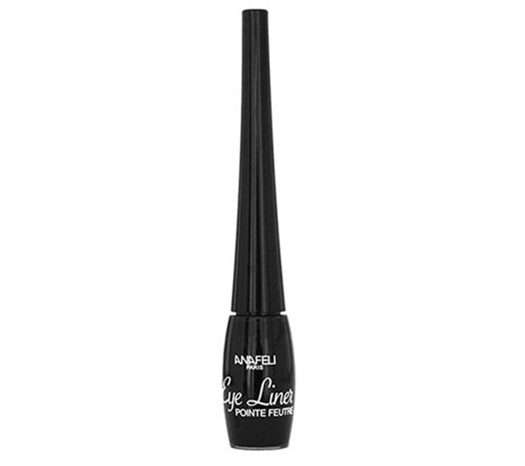 ANAFELI Pairs Waterproof Eye Liner - 3.6 ml