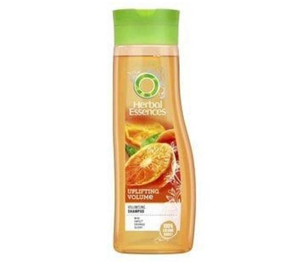 Herbal Essences Uplifting Volume shampoo