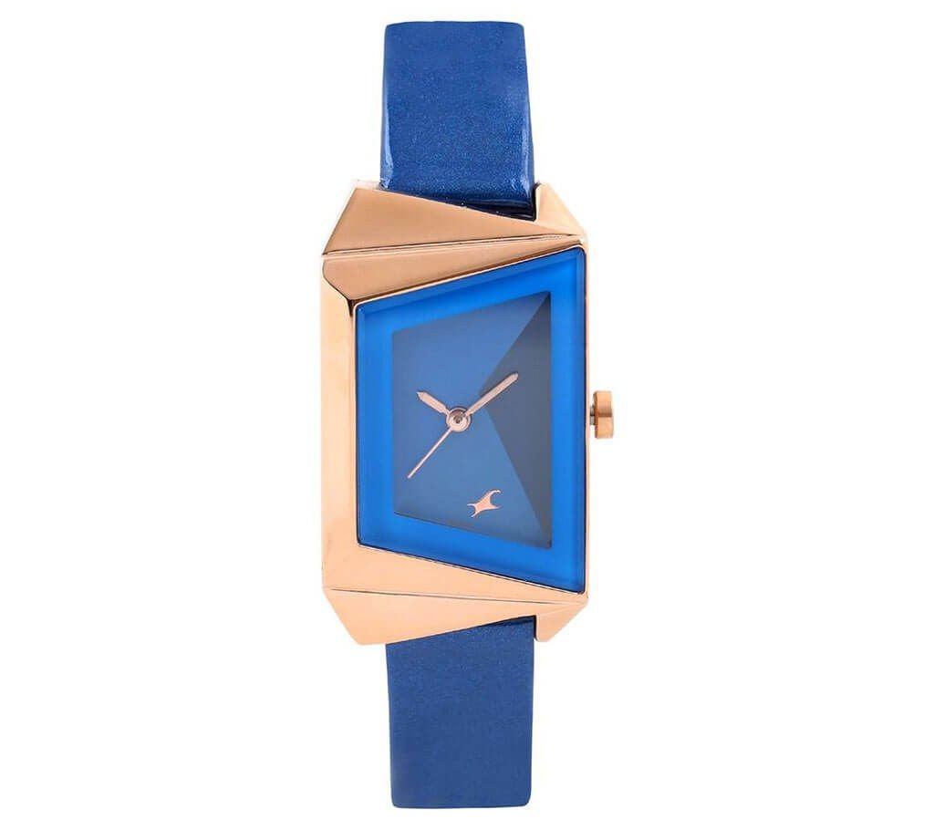 Fastrack 6148WL01 Ladies Wrist watch
