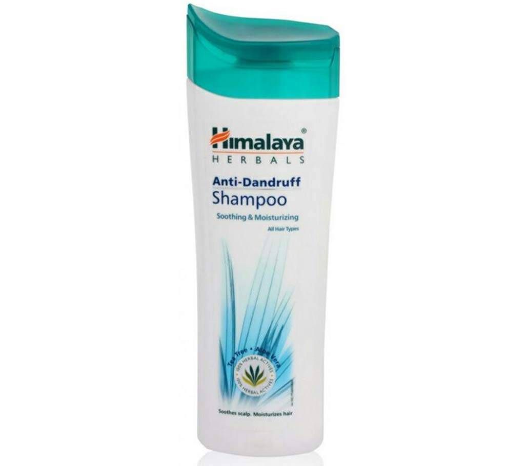 Himalaya anti dandruff 