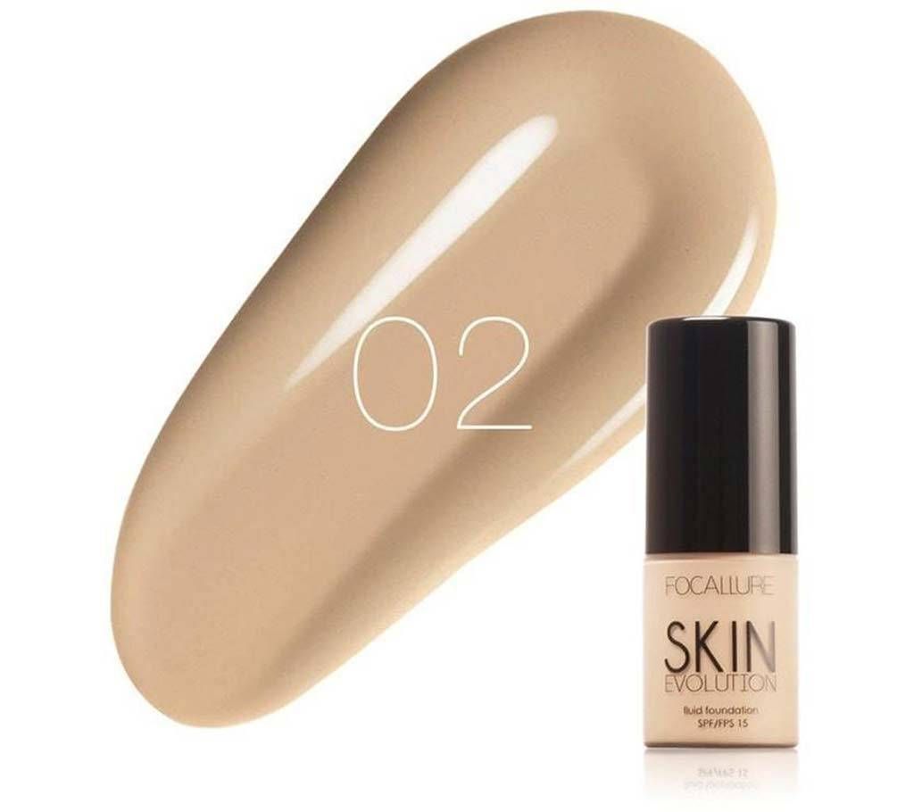 Focallure Foundation-1 pc