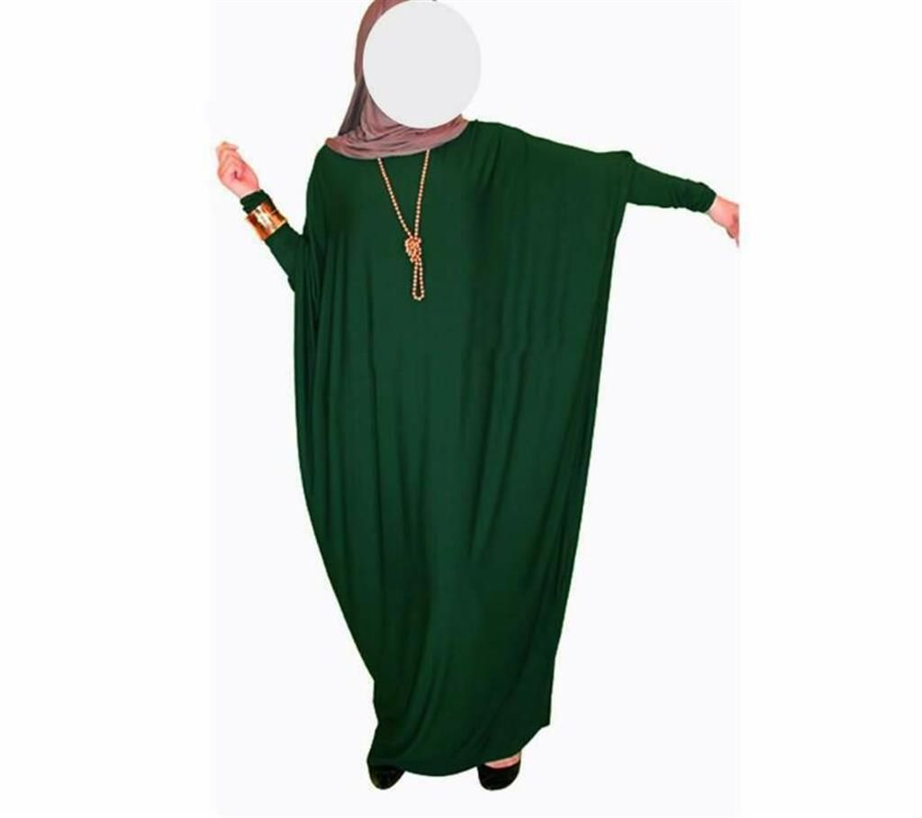 abaya/burkha