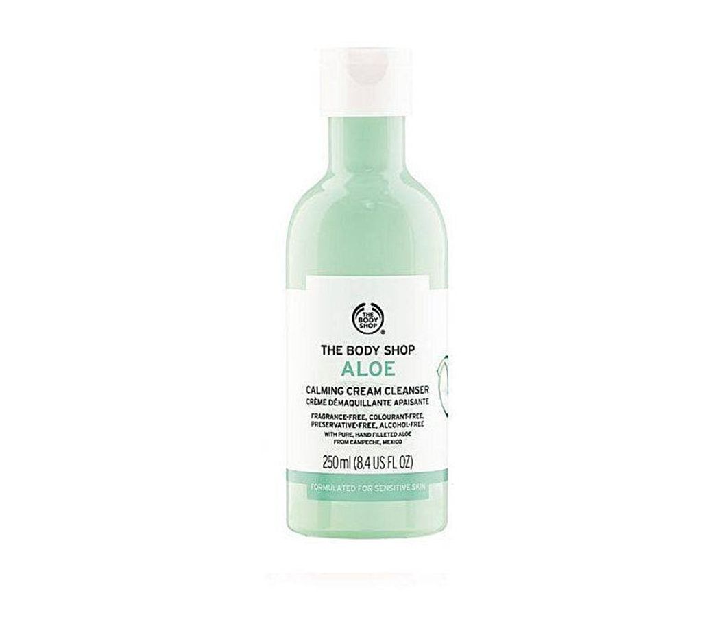 The Body Shop Aloe Calming Toner - 250ml