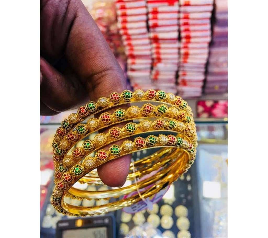 Joypuri Mina Bangles
