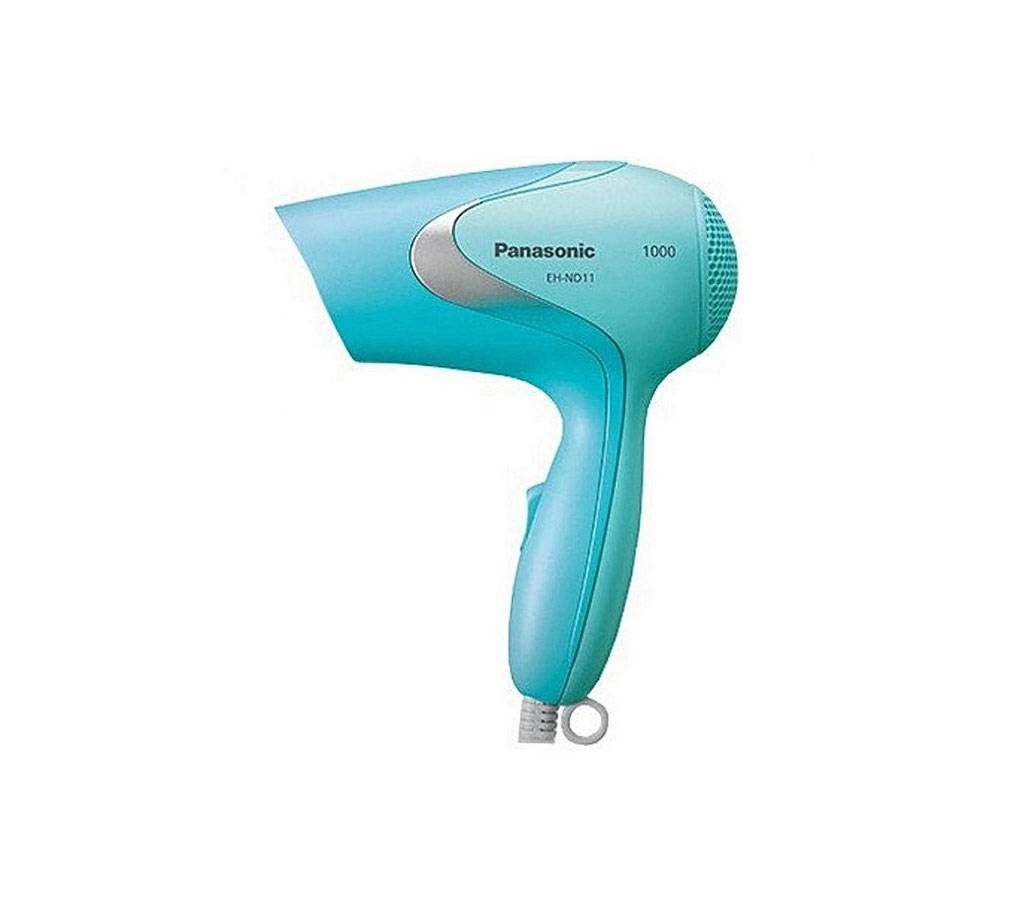 Panasonic EH-ND11A Hair Dryer - Cyan