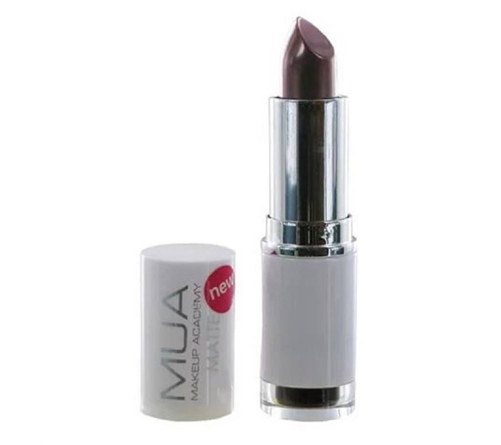 MUA Matte Lipstick - Wild Berry (UK)