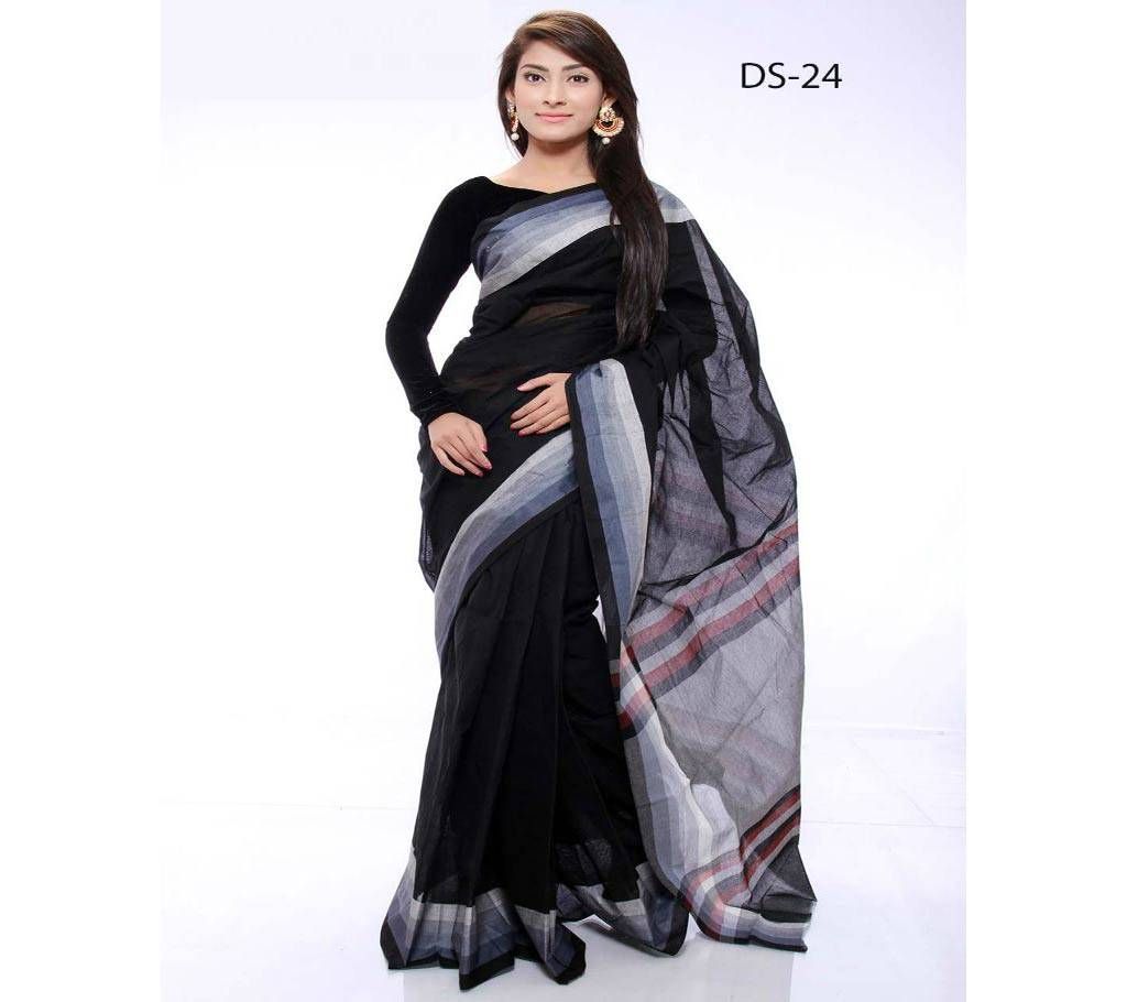 Dhanshiri tat cotton Share