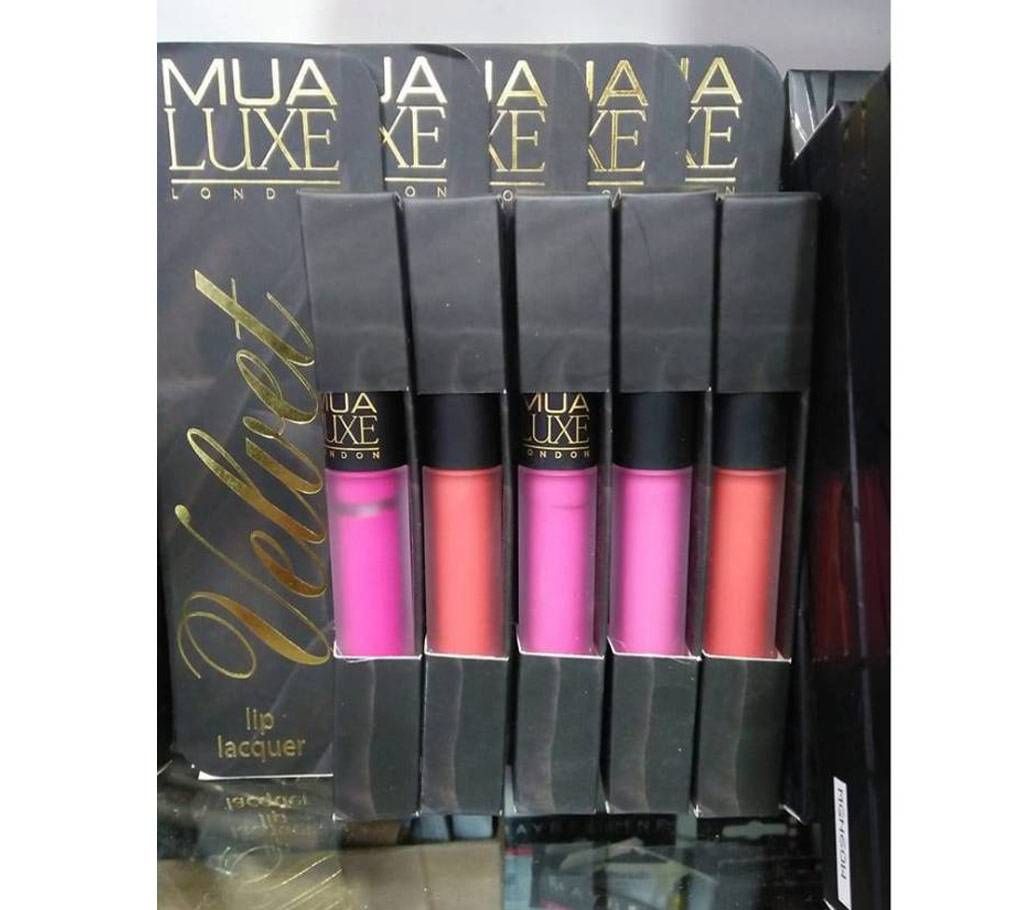Mua Luxe Lip Lacquer - China