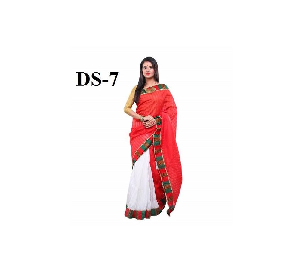silk sareeper achol saree ds-07