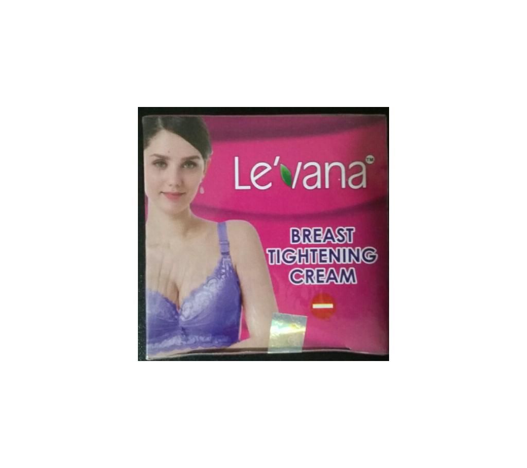 Breast Tightening Cream(12 gm)