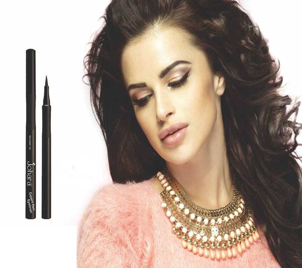 Johara EXPERT PEN EYELINER (India)
