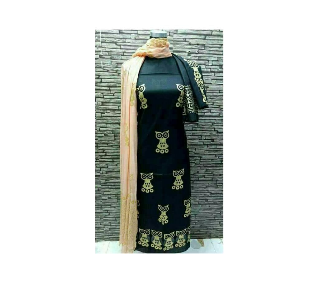 High quality block dress