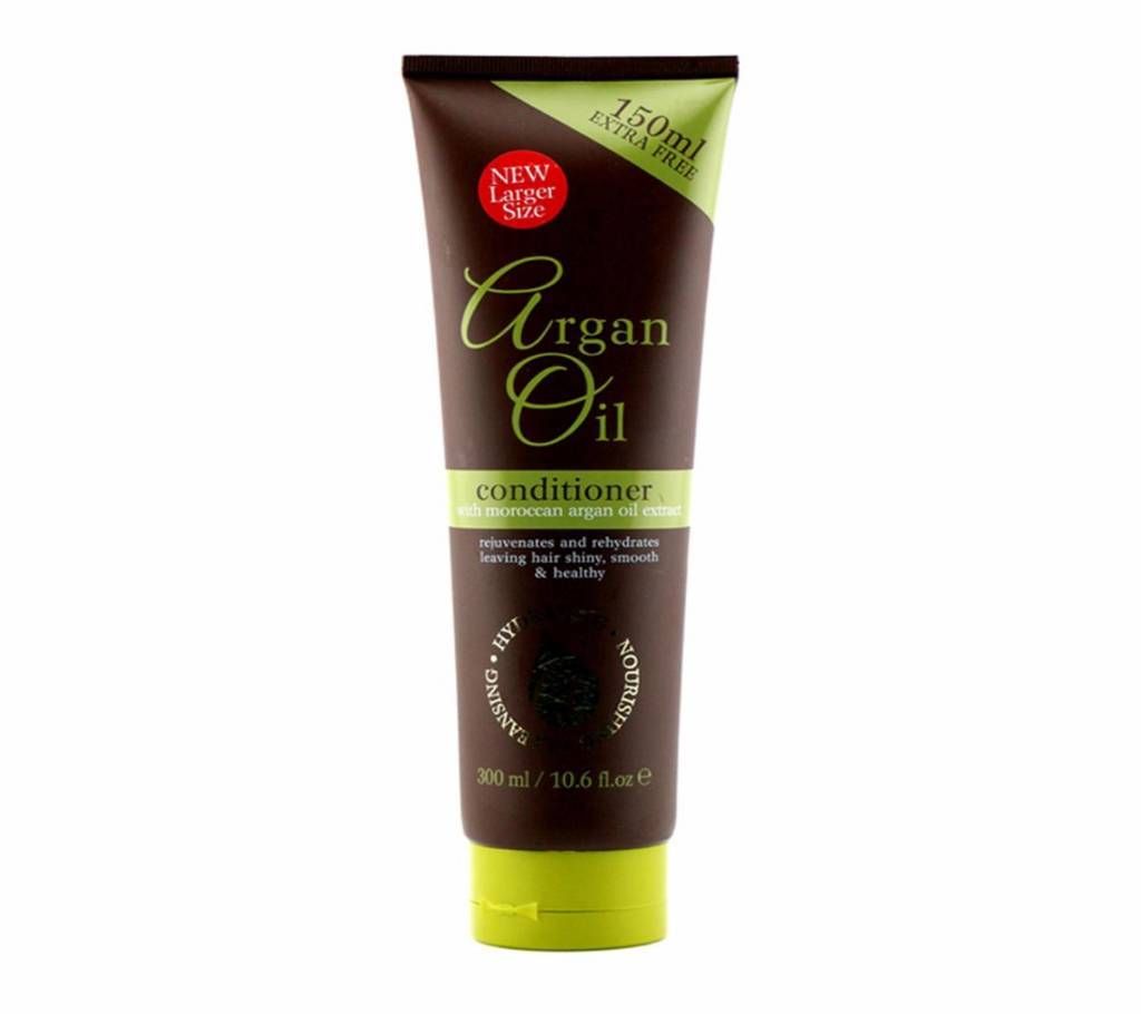 Xpel Argan Oil Conditioner With Moroccan Argan Oil UK