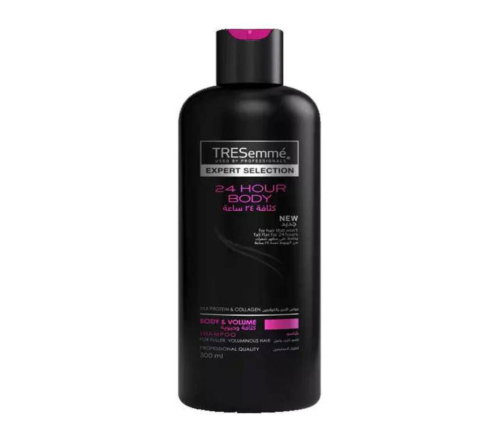 TRESemme 24hours Body Shampoo - 500ml- UAE