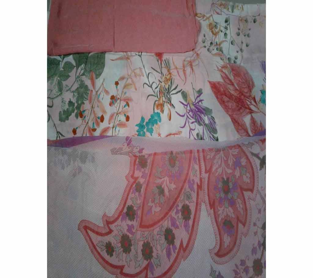PAKISTANI Georgette  (Copy)