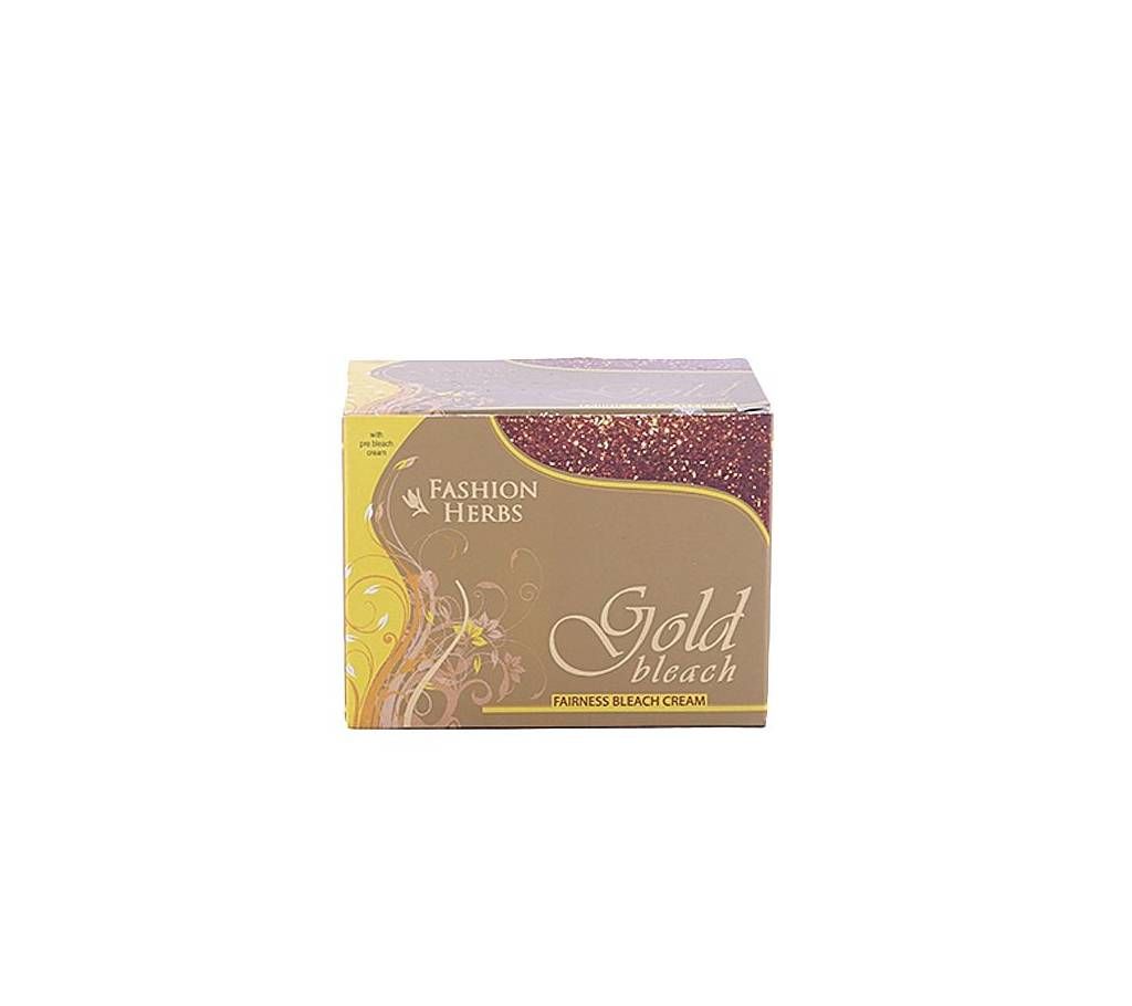Kohinoor Fashion Herbs Fairness Crème For Women - 45ml INDIA 