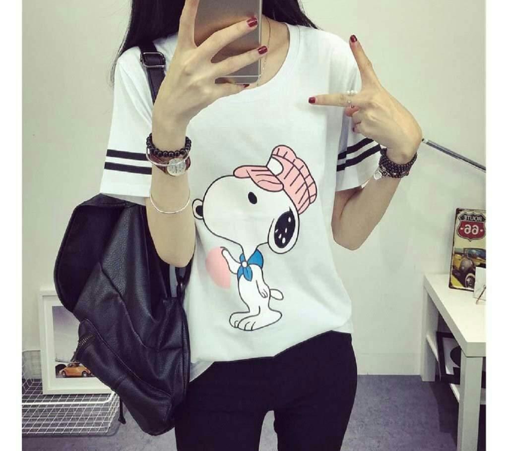 ledis katon shirt