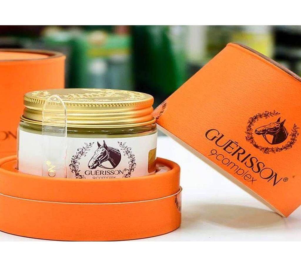 Horse Oil Cream for Whitening,Anti-wrinkle & Scar