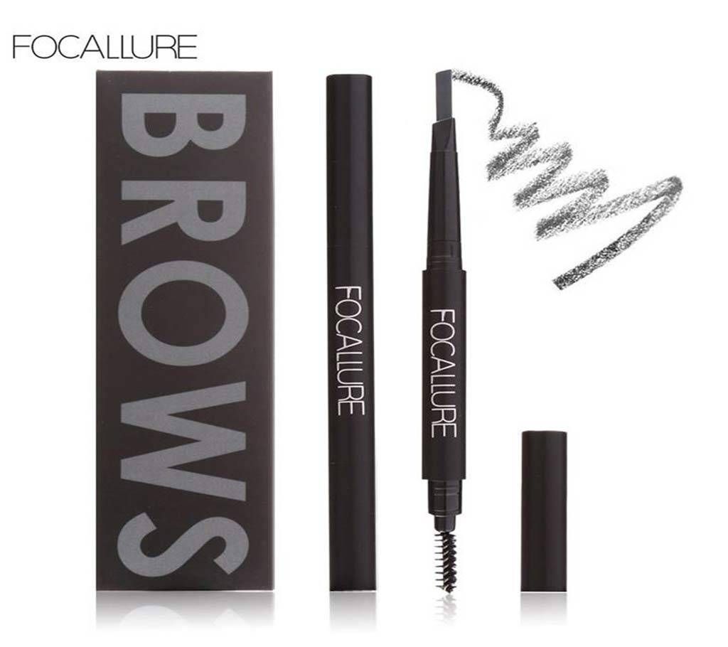 Focallure Eyebrow Pen 1-China