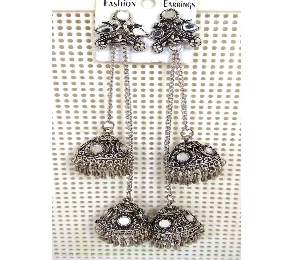AFGANI JHUMKA