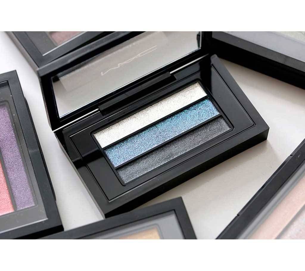 VELUXE PEARLFUSION SHADOW TRIO -